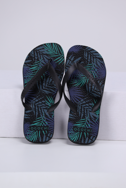 Chinelo Masculino Ogochi Estampado
