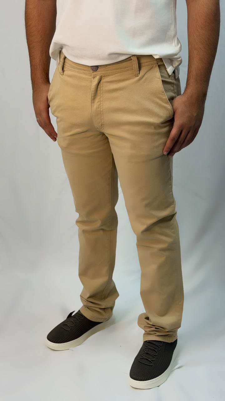 Calça Sport Fino Masculina - Brito & Storari
